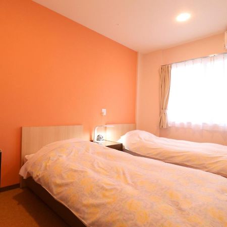 Hotel Asahi Grandeur Fuchu Exterior photo