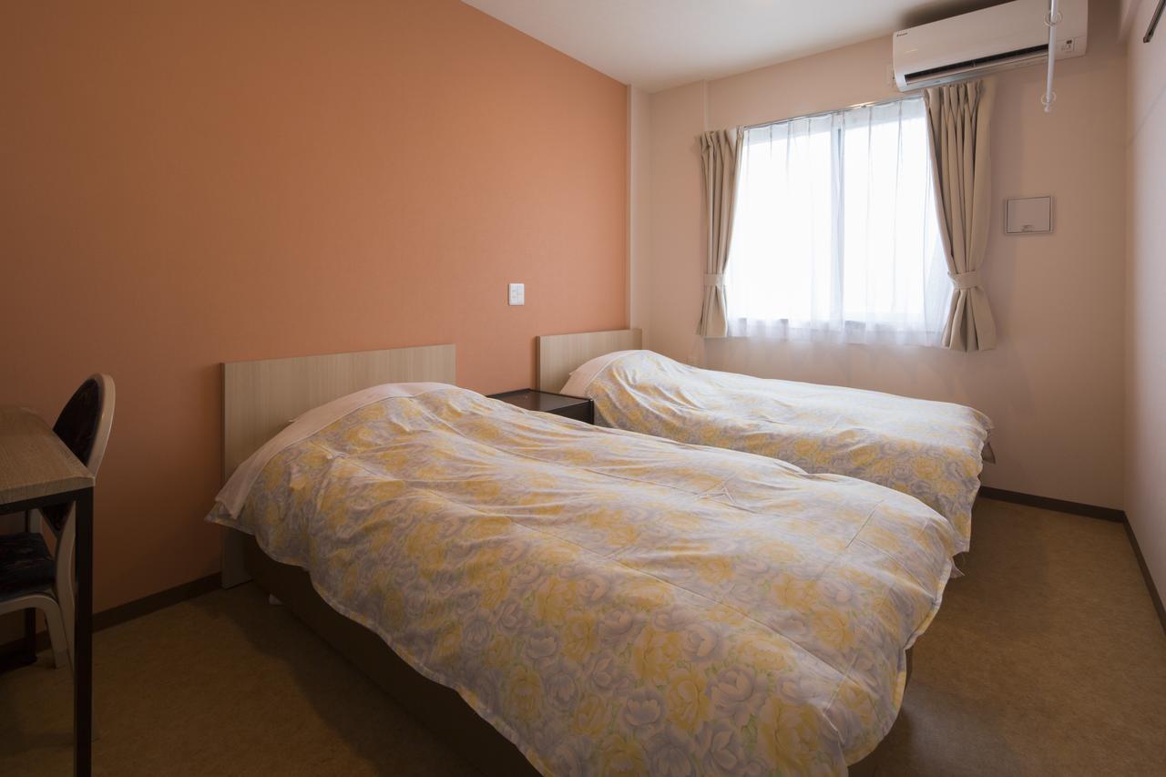 Hotel Asahi Grandeur Fuchu Exterior photo