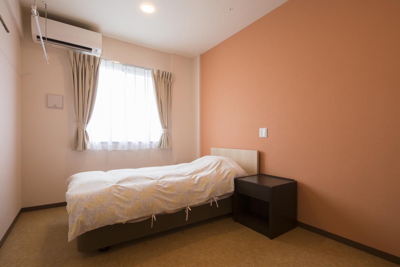 Hotel Asahi Grandeur Fuchu Exterior photo