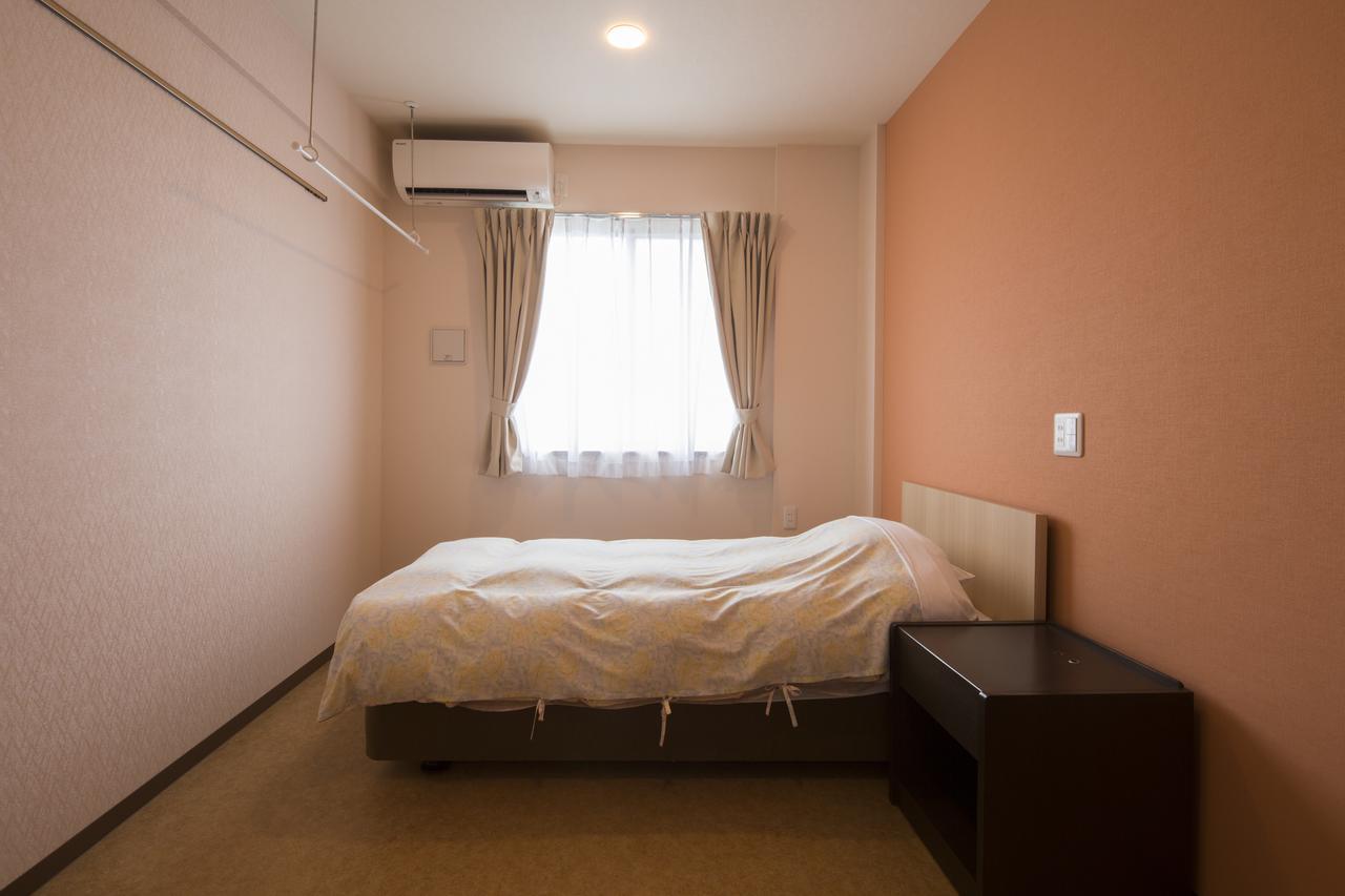 Hotel Asahi Grandeur Fuchu Exterior photo