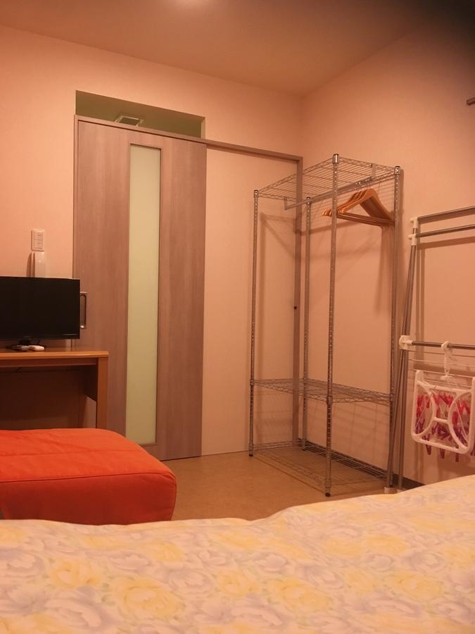 Hotel Asahi Grandeur Fuchu Exterior photo