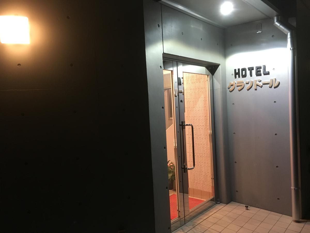 Hotel Asahi Grandeur Fuchu Exterior photo
