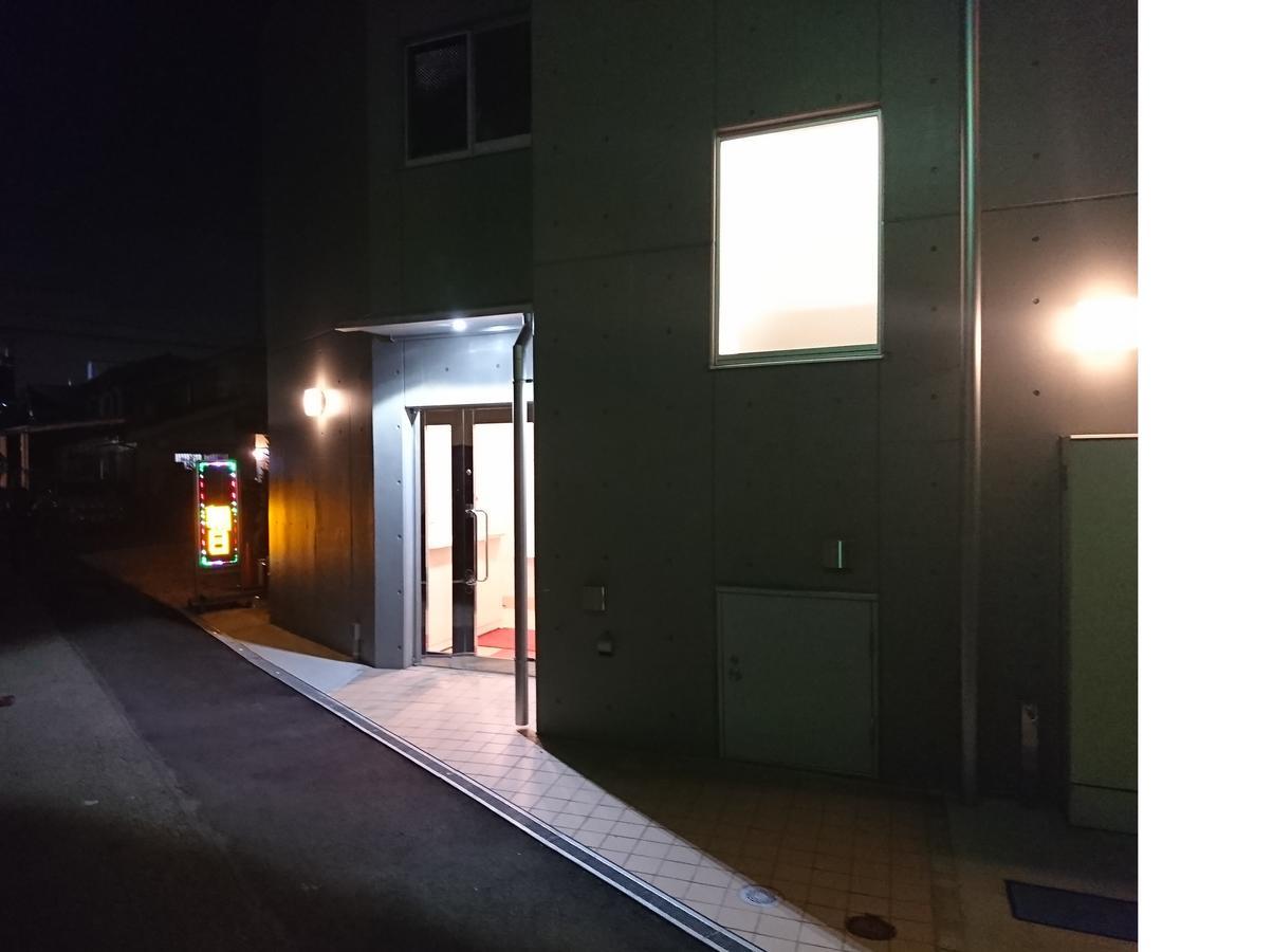 Hotel Asahi Grandeur Fuchu Exterior photo
