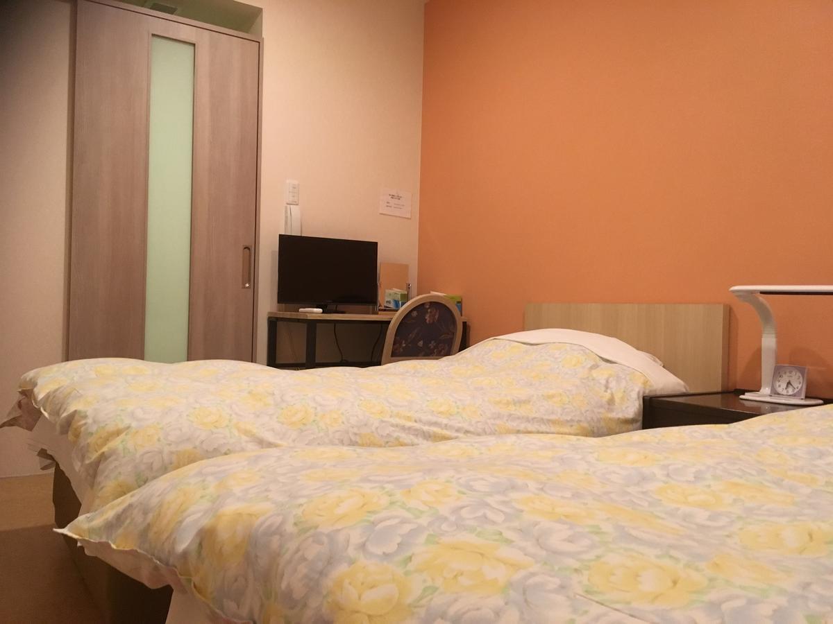 Hotel Asahi Grandeur Fuchu Exterior photo