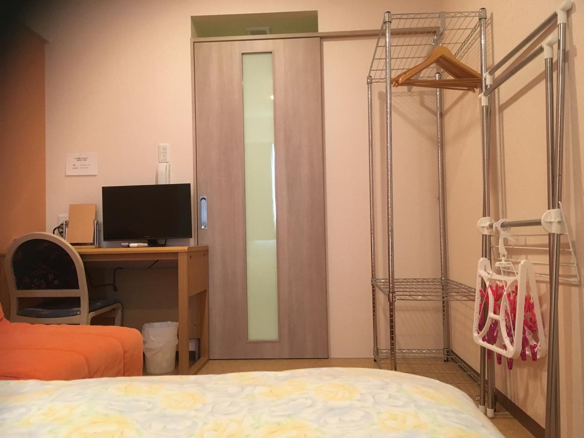 Hotel Asahi Grandeur Fuchu Exterior photo