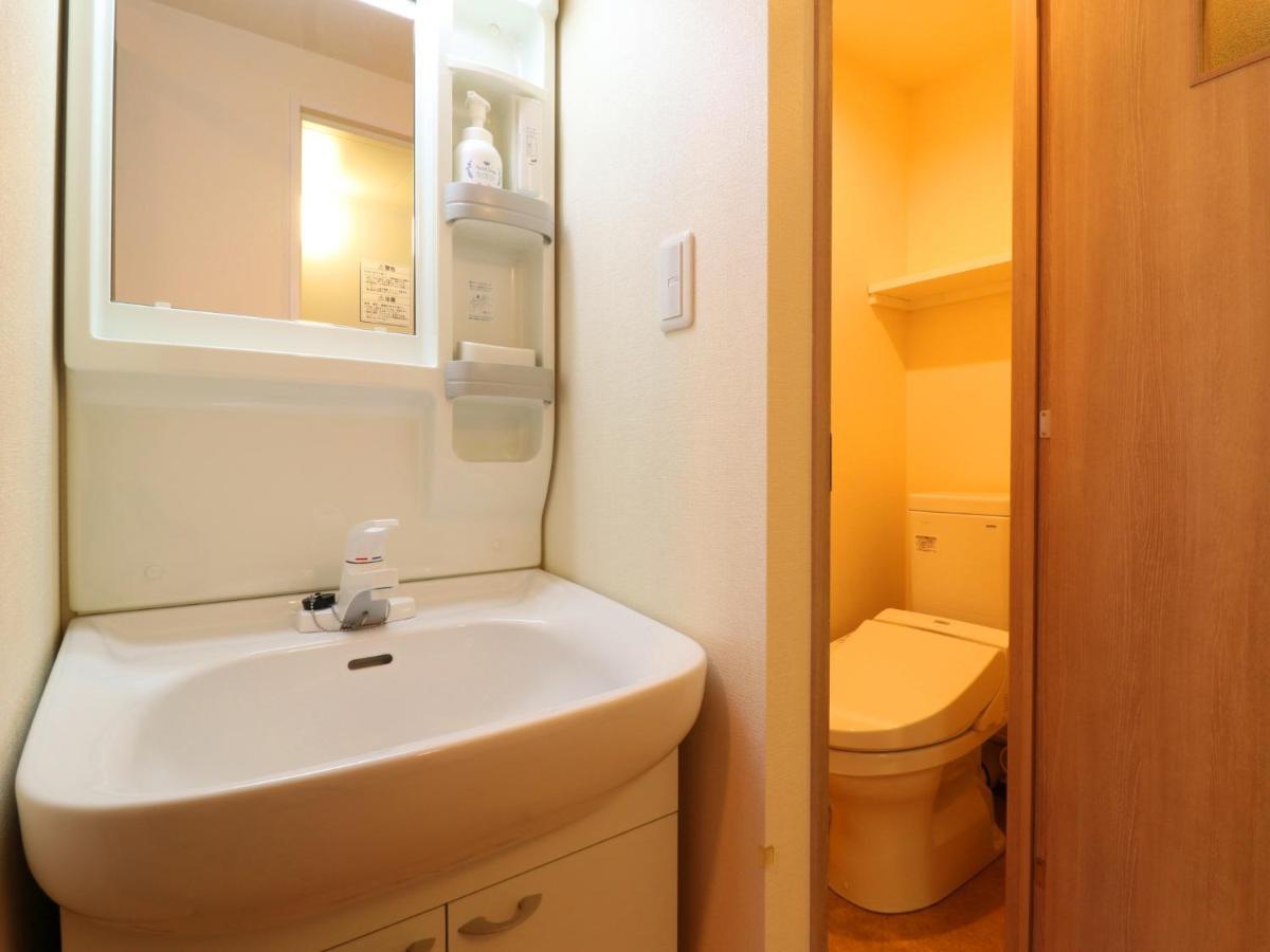 Hotel Asahi Grandeur Fuchu Exterior photo