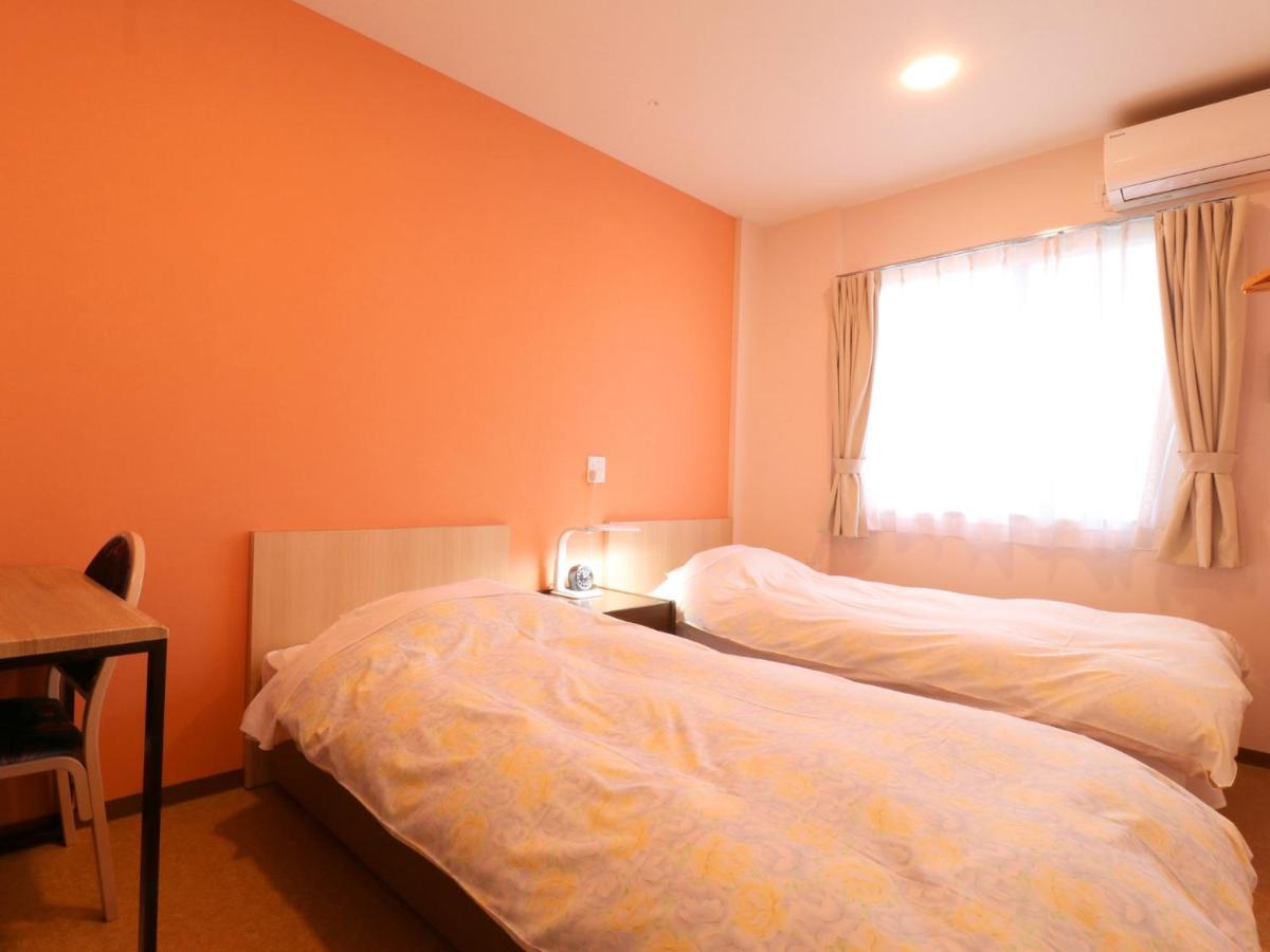 Hotel Asahi Grandeur Fuchu Exterior photo