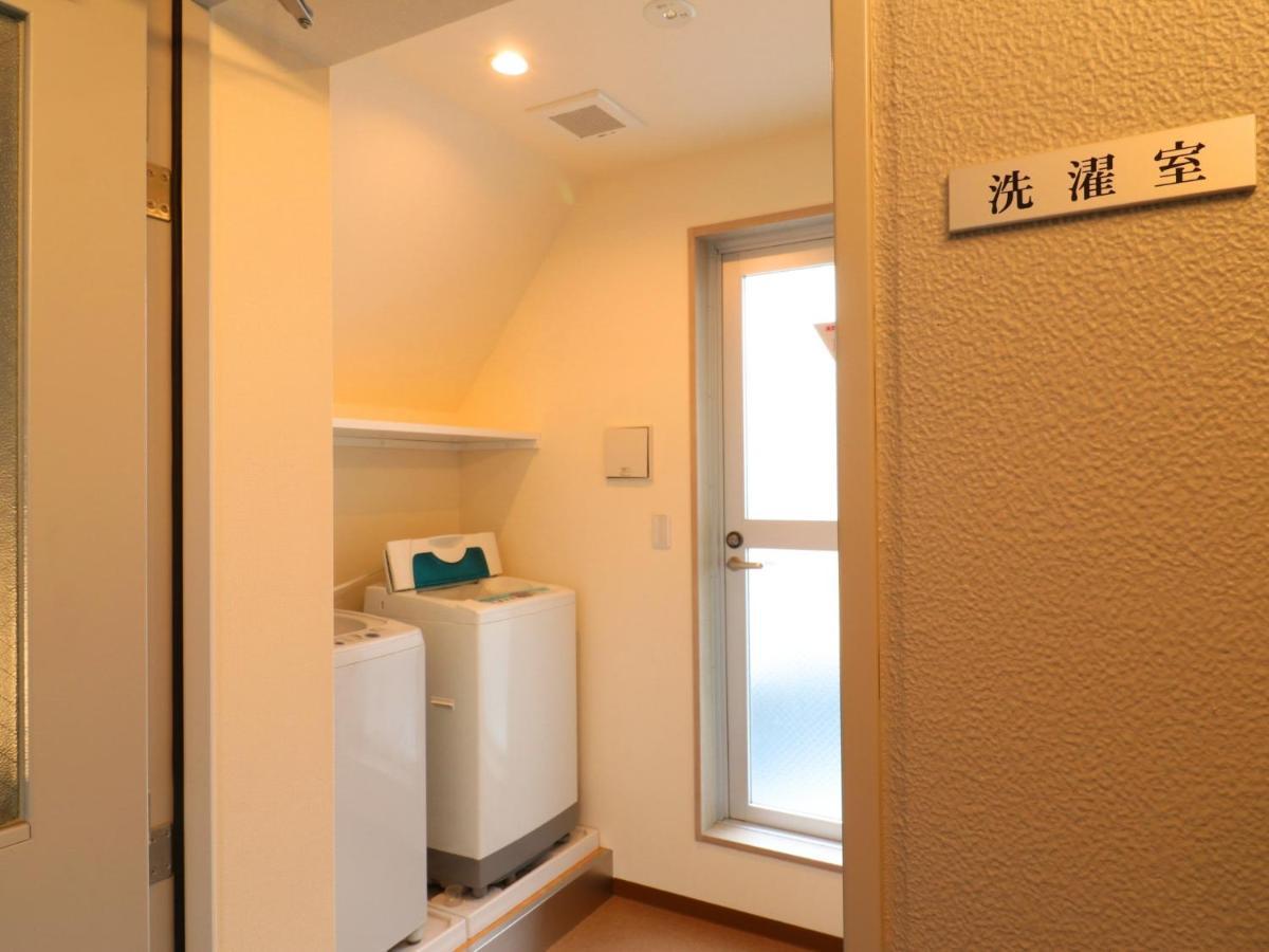 Hotel Asahi Grandeur Fuchu Exterior photo