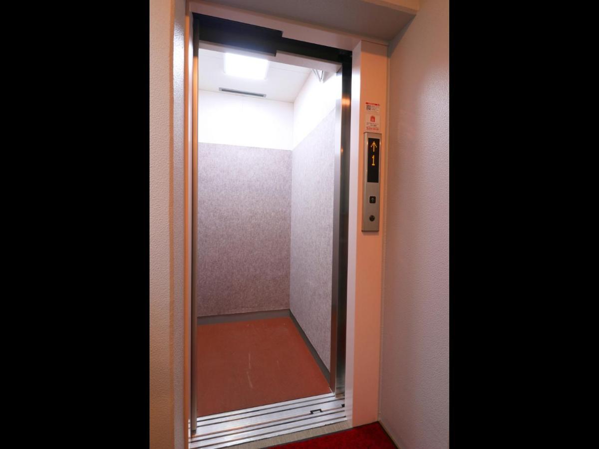 Hotel Asahi Grandeur Fuchu Exterior photo